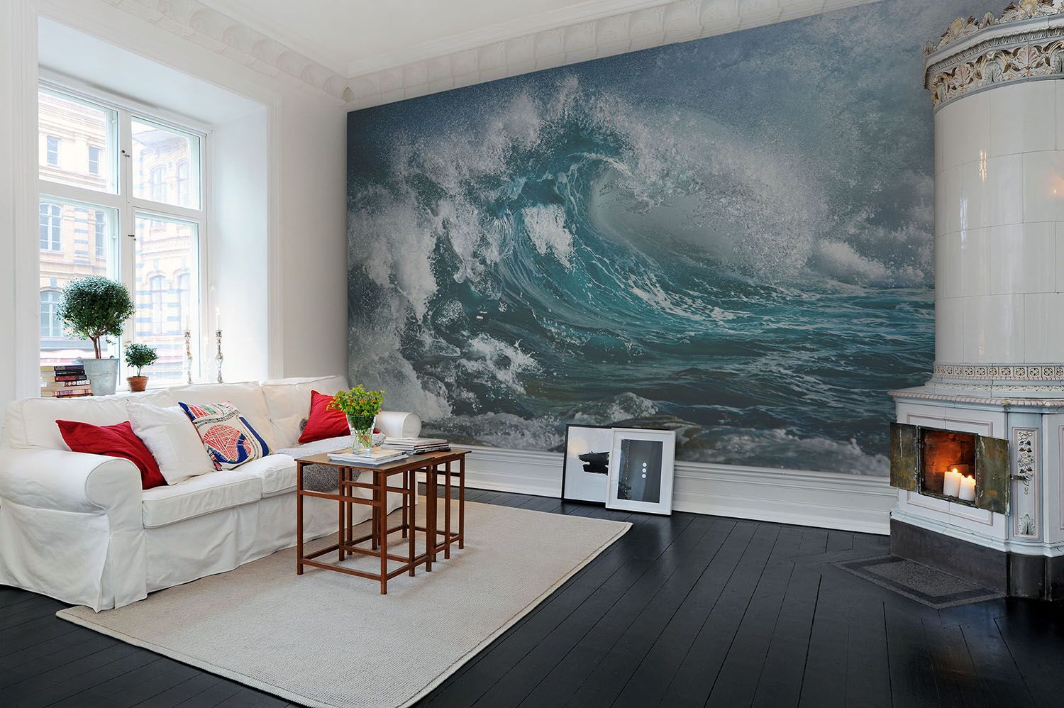 Sea Wallpaper