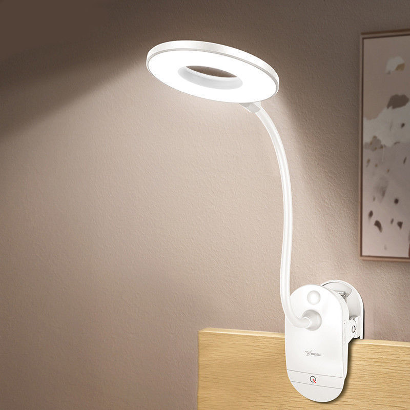 Flexible Angel Ring LED Lamp