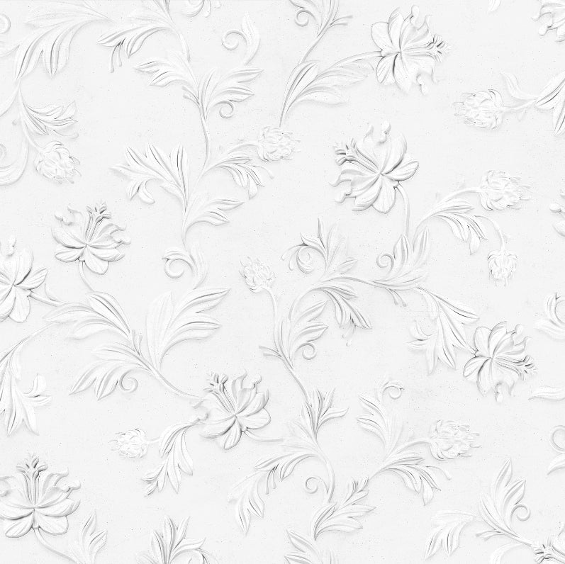 Hampshire Romance Mural Wallpaper (SqM)